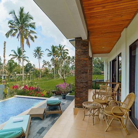 Adhidrawa Ubud Dış mekan fotoğraf