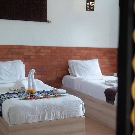 Adhidrawa Ubud Dış mekan fotoğraf