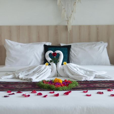 Adhidrawa Ubud Dış mekan fotoğraf