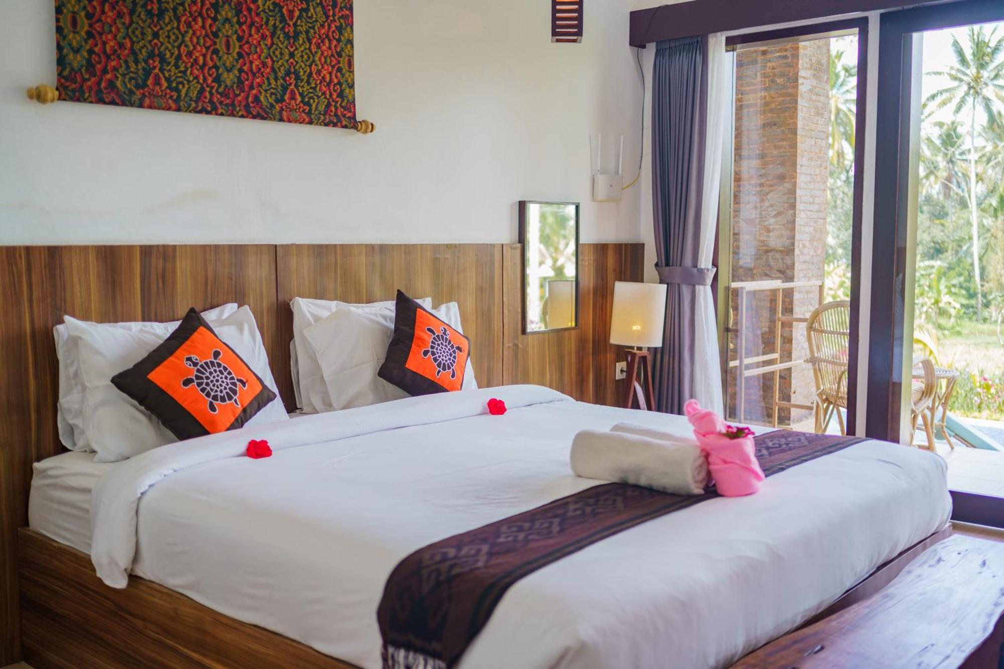 Adhidrawa Ubud Dış mekan fotoğraf