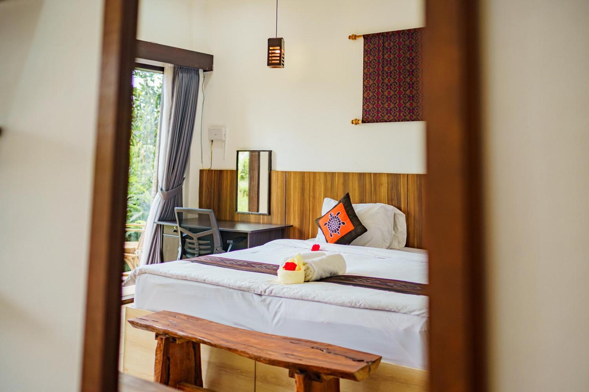 Adhidrawa Ubud Dış mekan fotoğraf