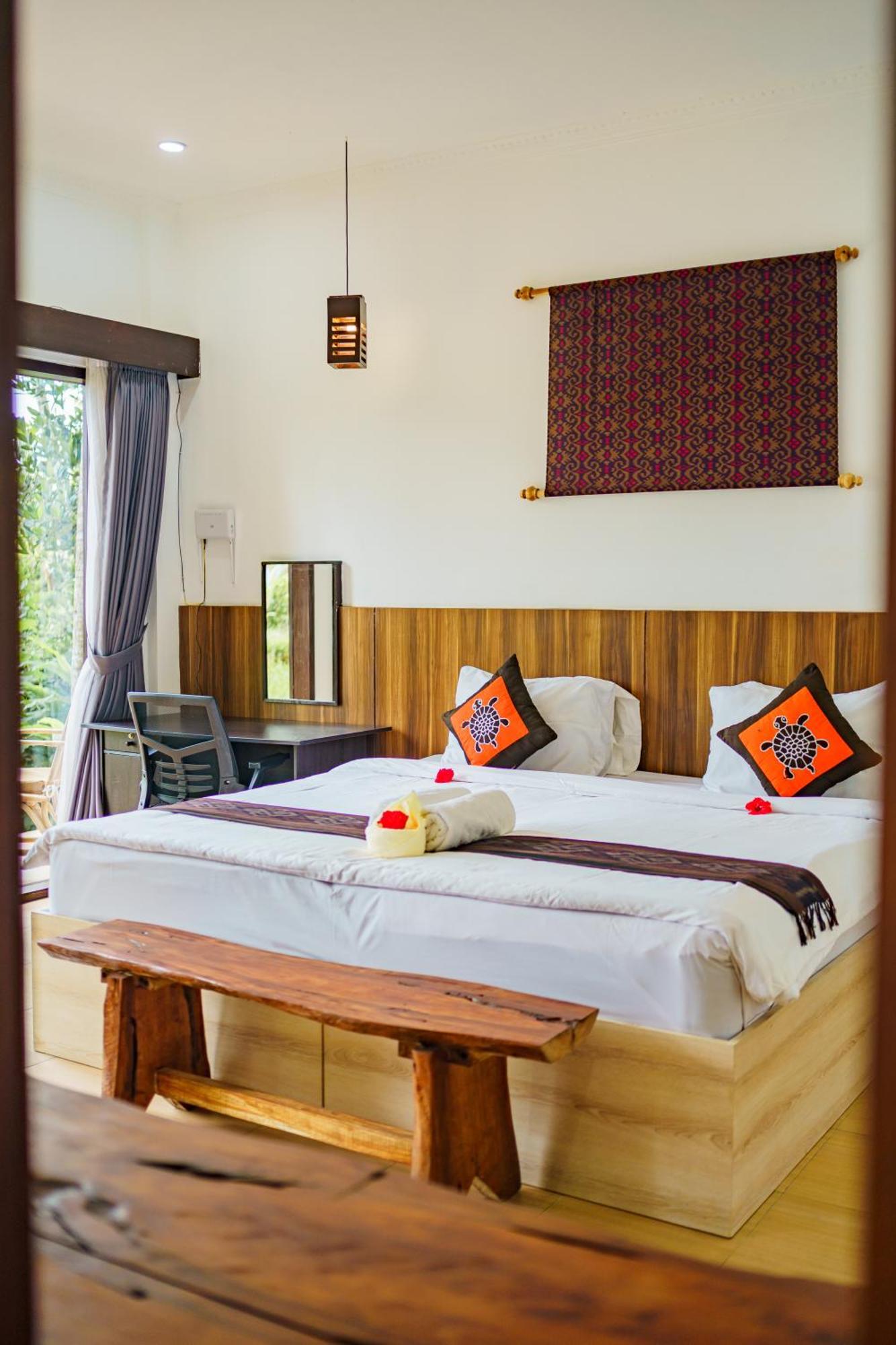 Adhidrawa Ubud Dış mekan fotoğraf