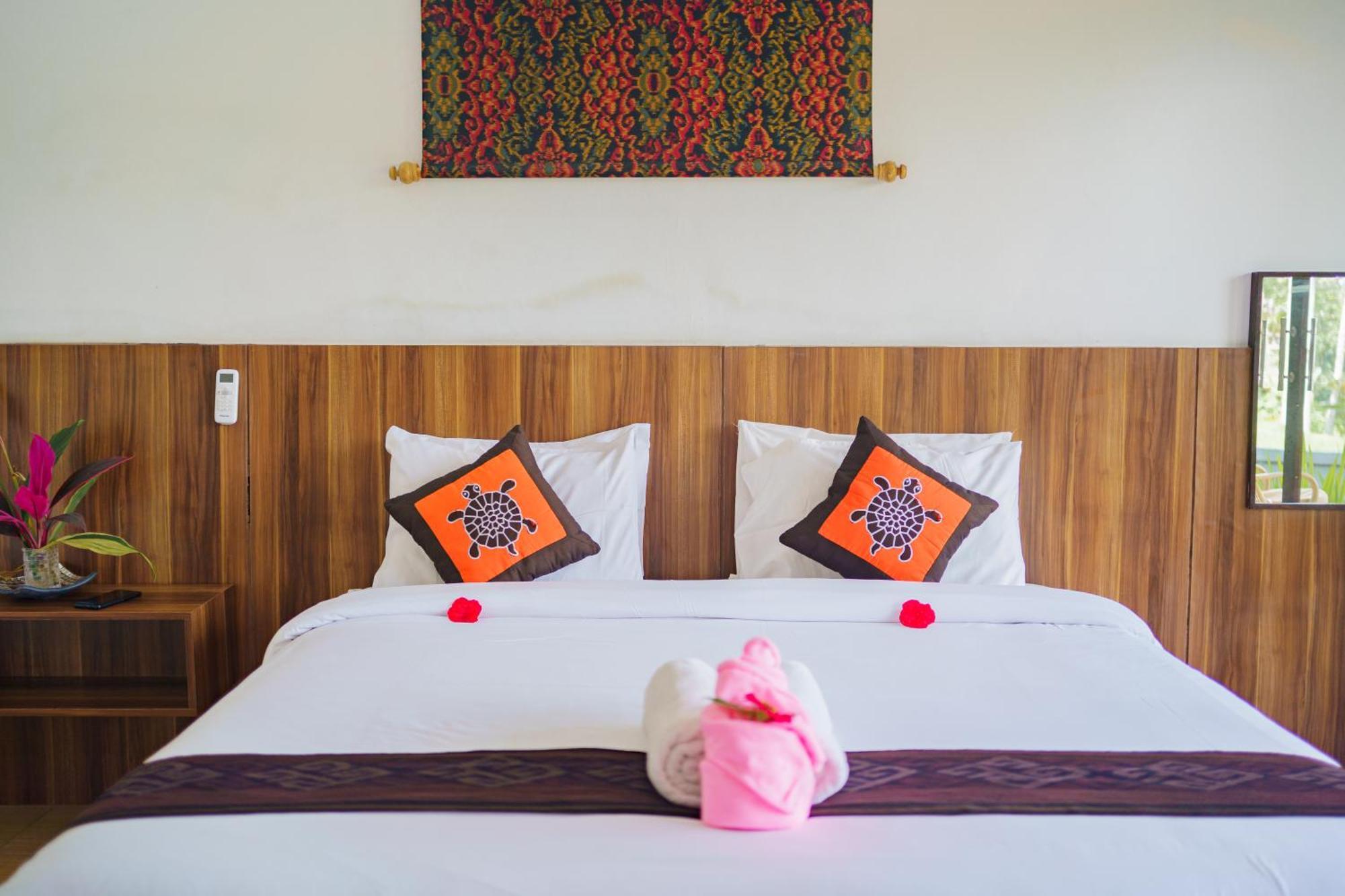 Adhidrawa Ubud Dış mekan fotoğraf