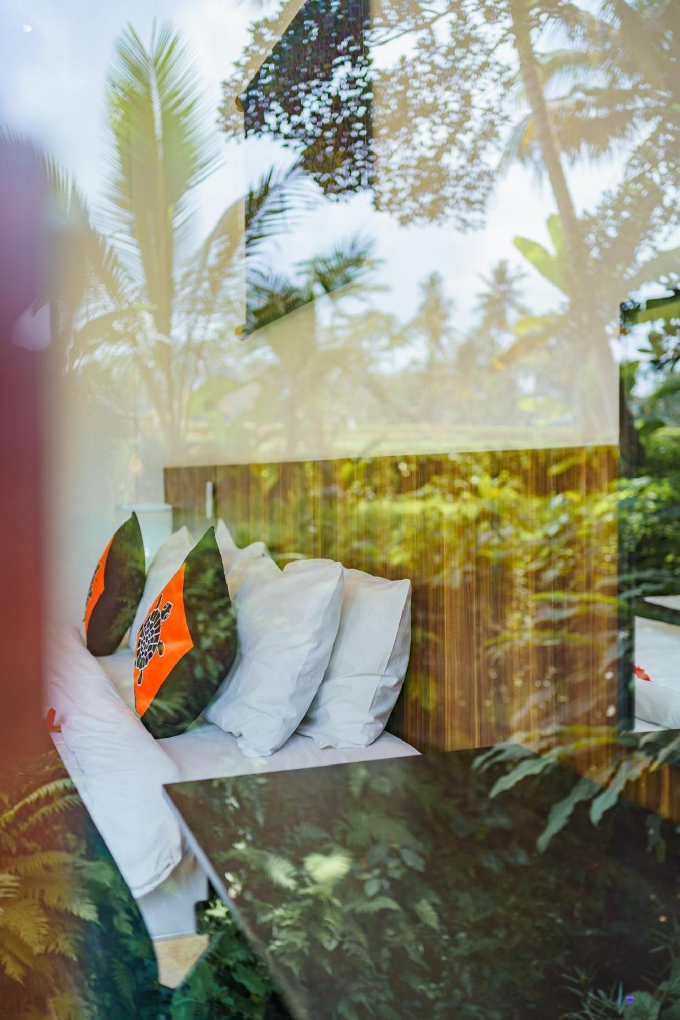 Adhidrawa Ubud Dış mekan fotoğraf