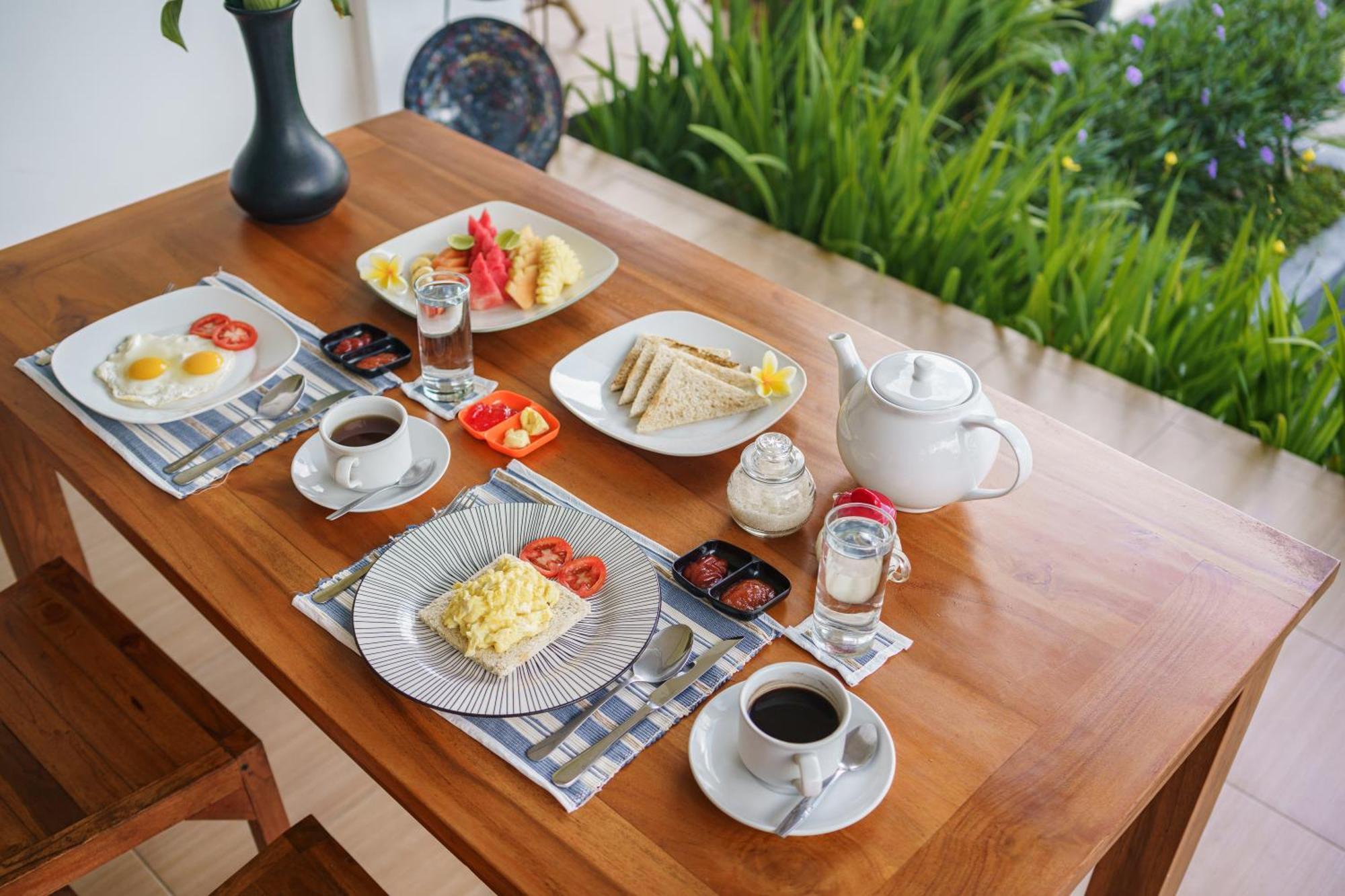 Adhidrawa Ubud Dış mekan fotoğraf