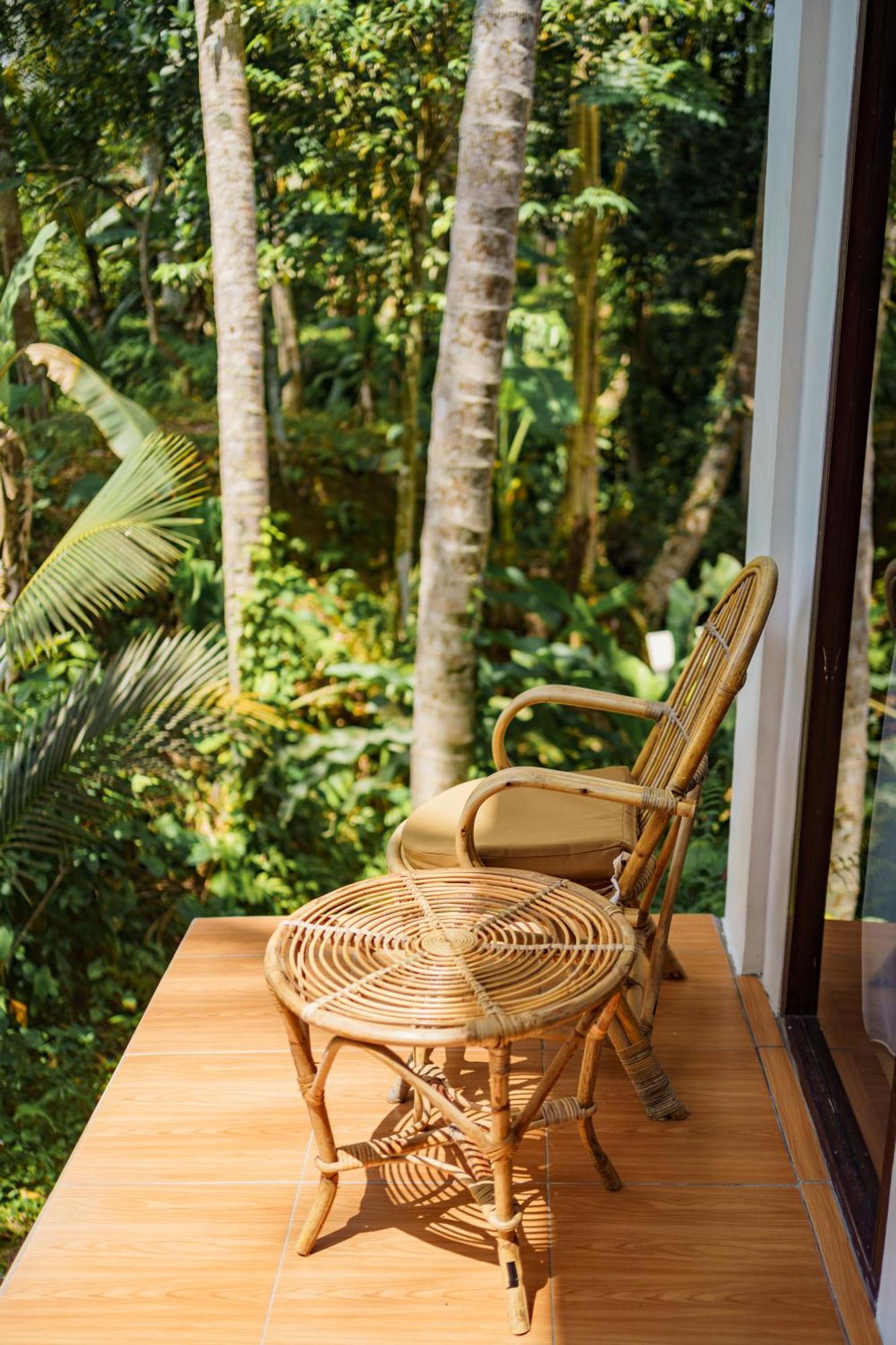 Adhidrawa Ubud Dış mekan fotoğraf