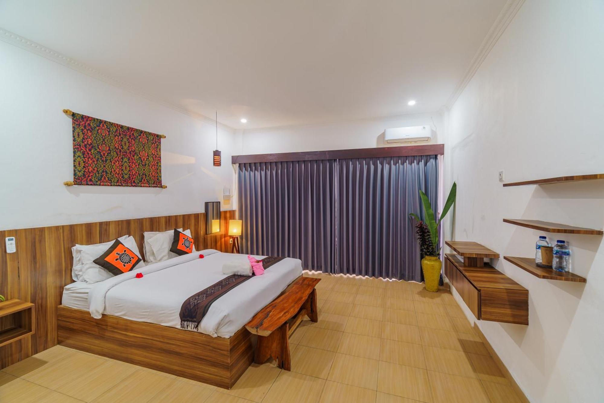 Adhidrawa Ubud Dış mekan fotoğraf