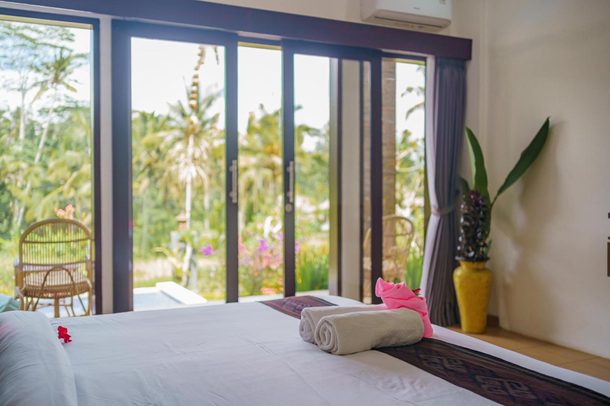 Adhidrawa Ubud Dış mekan fotoğraf