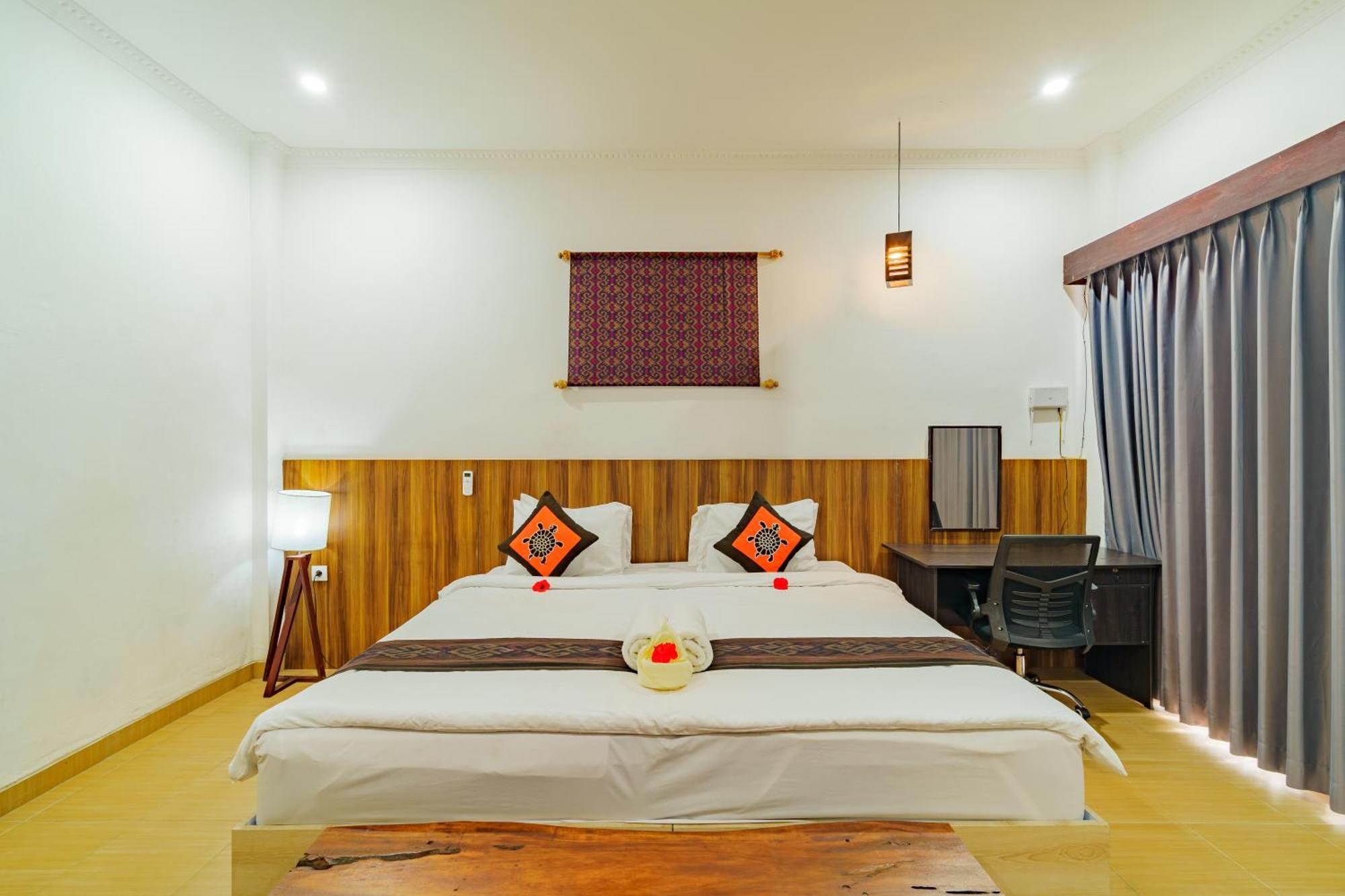 Adhidrawa Ubud Dış mekan fotoğraf