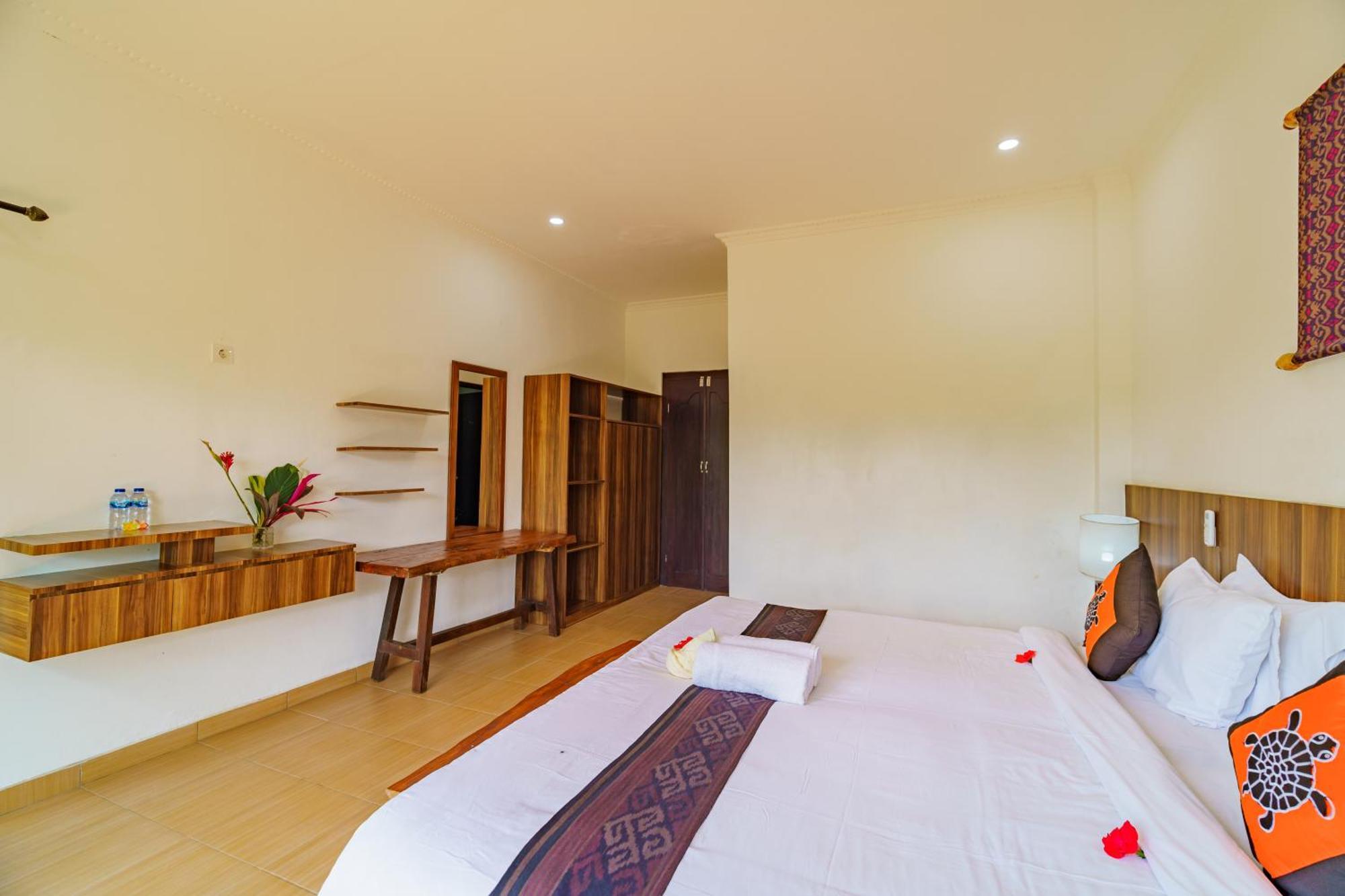Adhidrawa Ubud Dış mekan fotoğraf