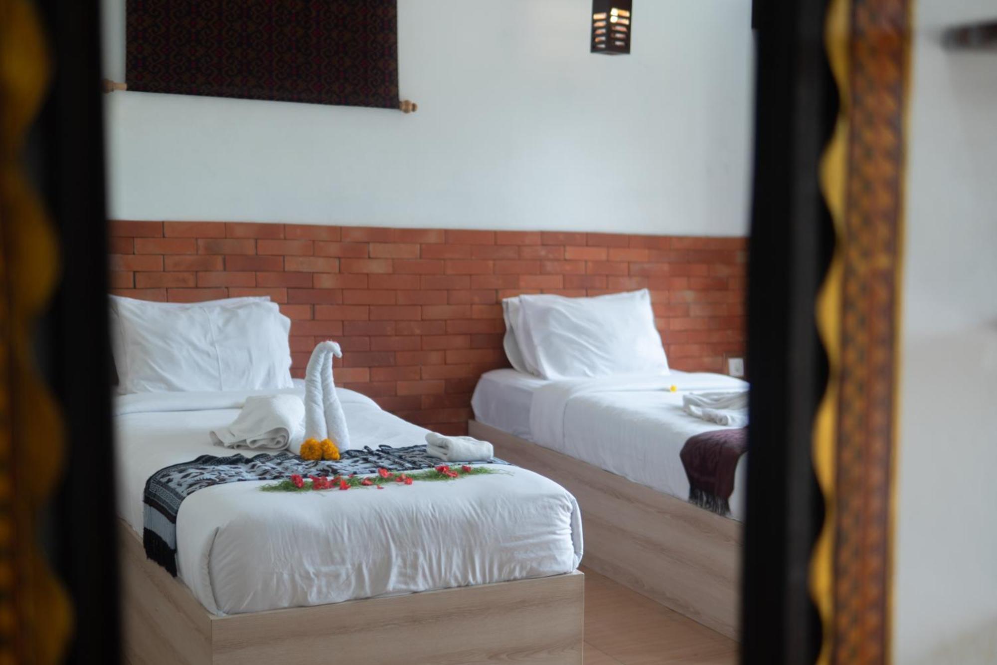 Adhidrawa Ubud Dış mekan fotoğraf