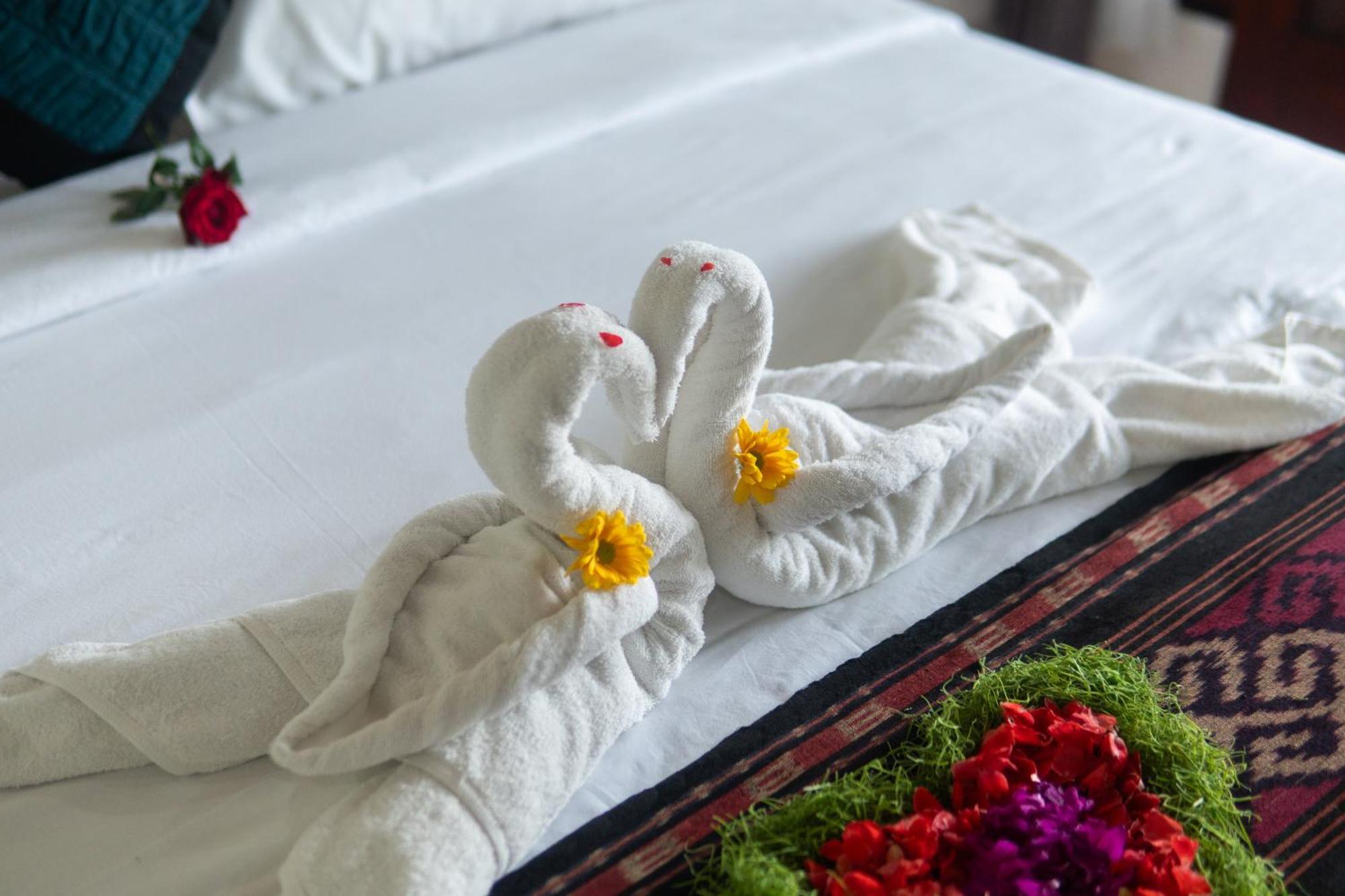 Adhidrawa Ubud Dış mekan fotoğraf