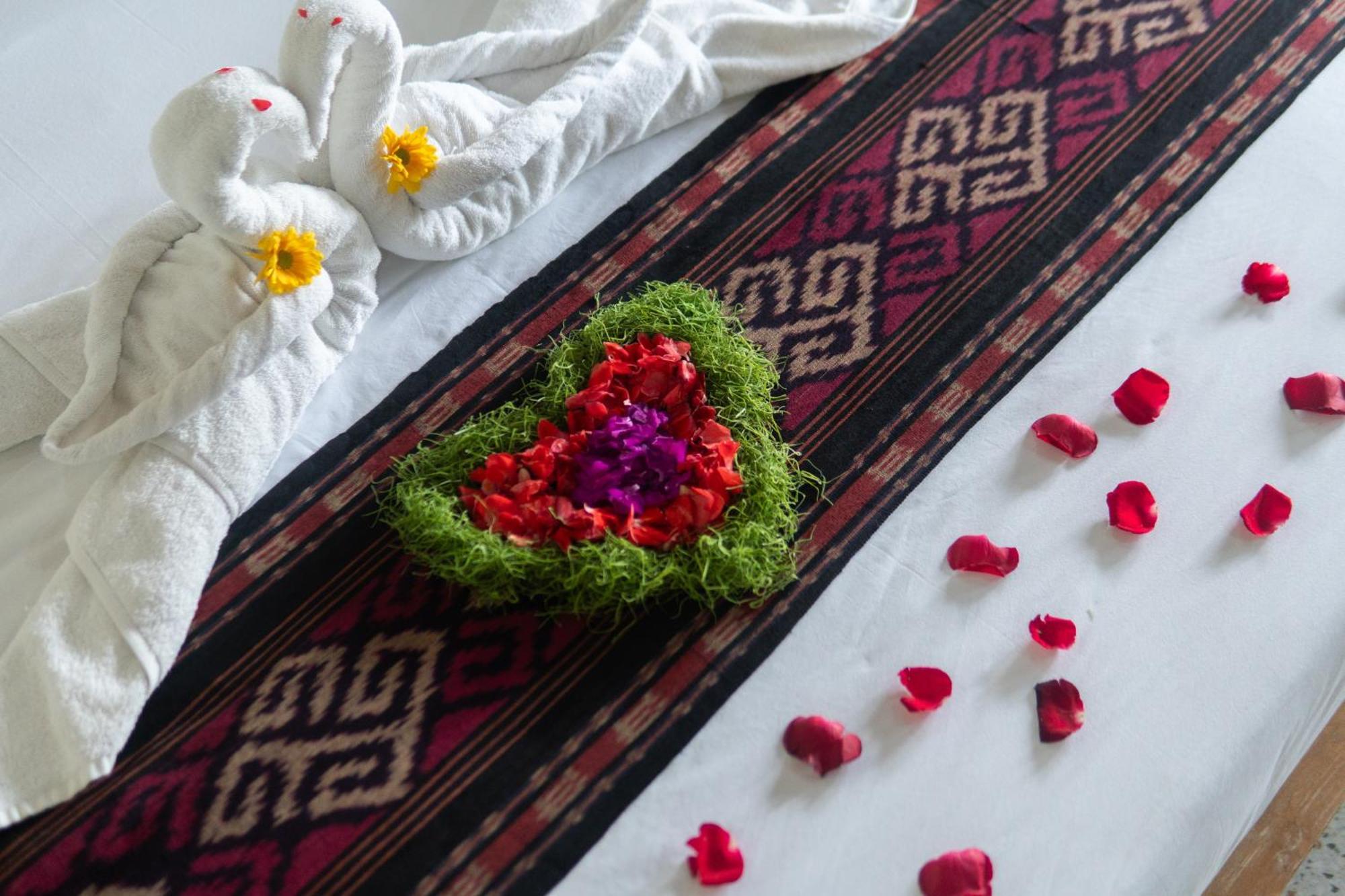 Adhidrawa Ubud Dış mekan fotoğraf