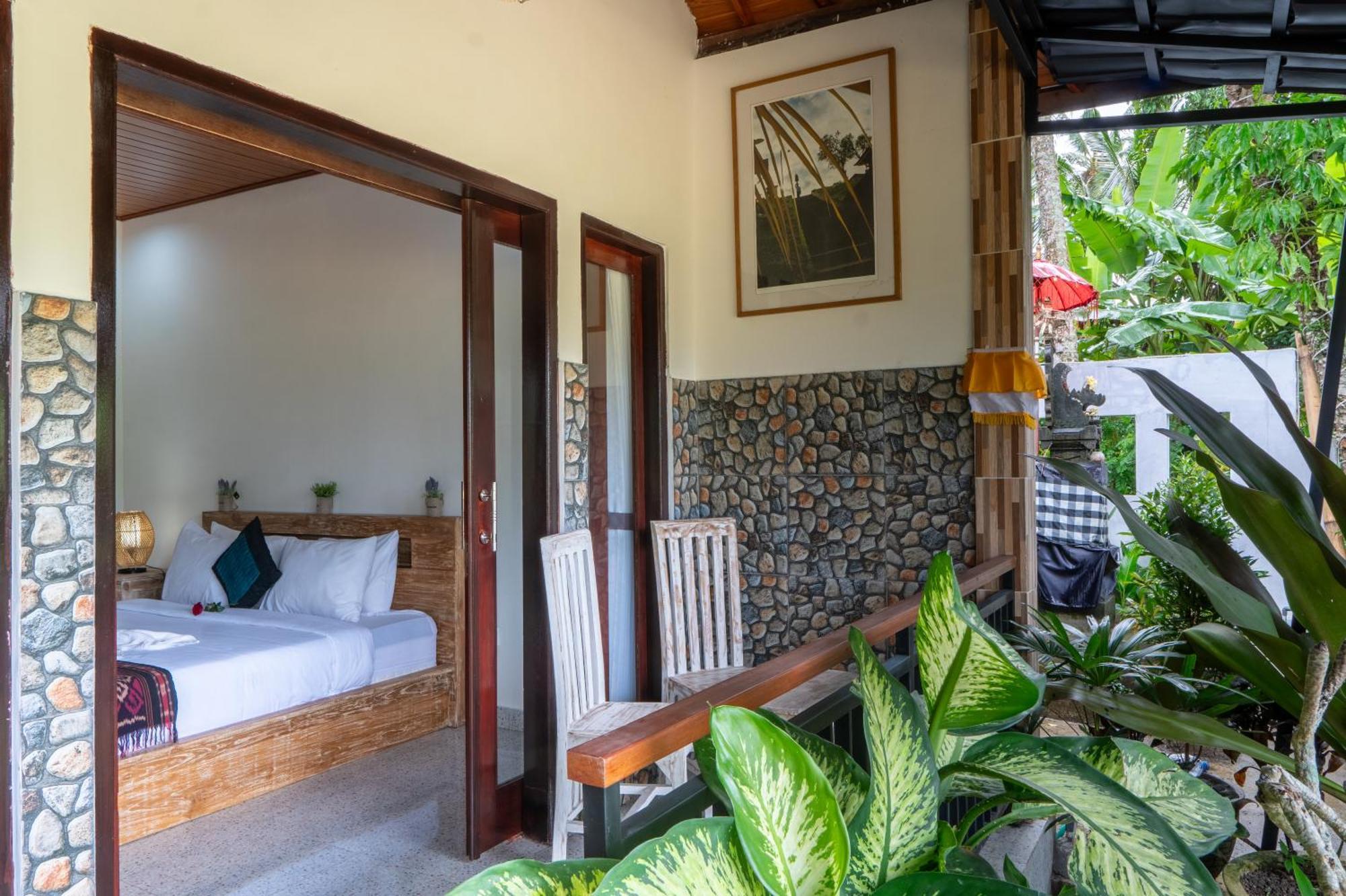 Adhidrawa Ubud Dış mekan fotoğraf