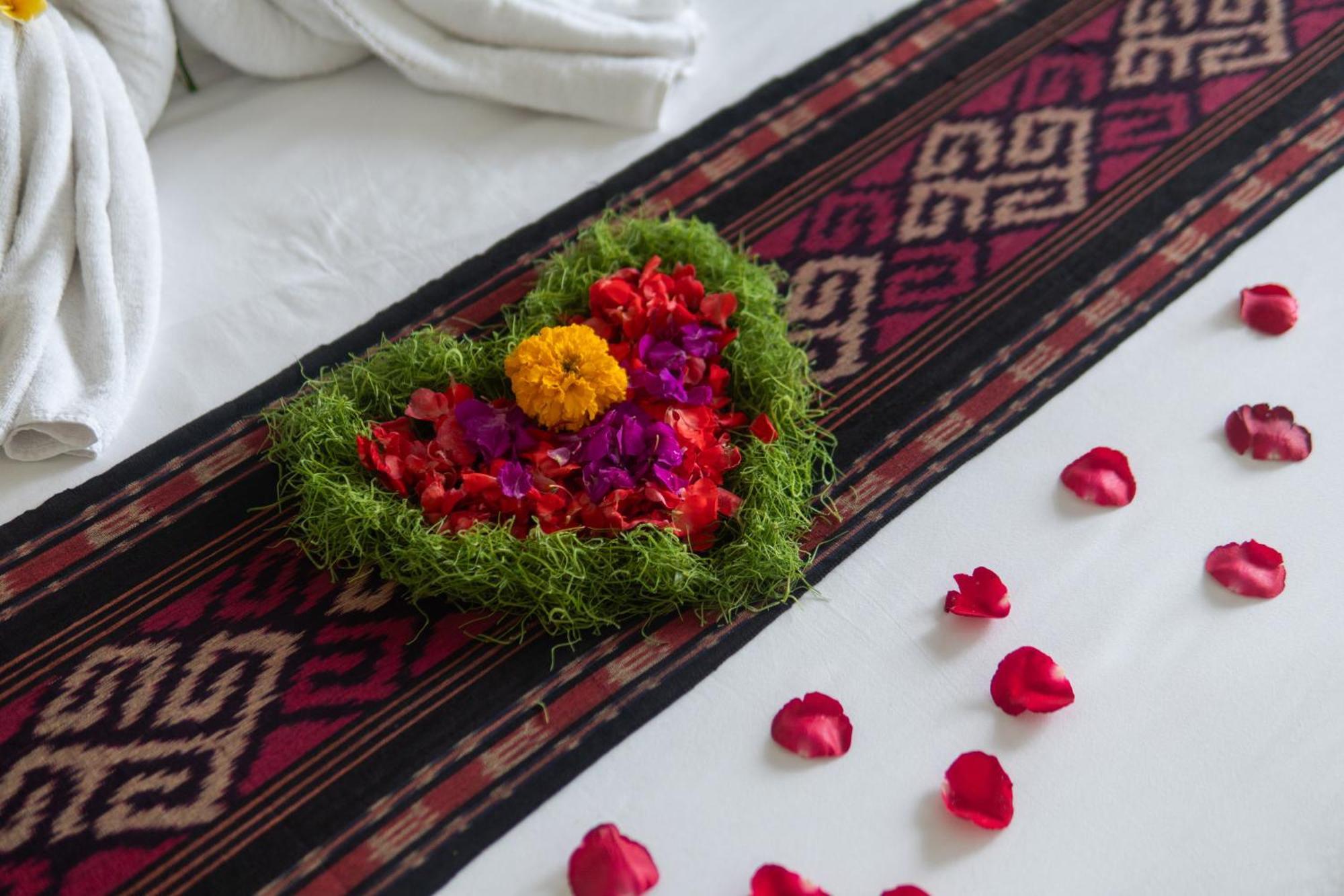 Adhidrawa Ubud Dış mekan fotoğraf