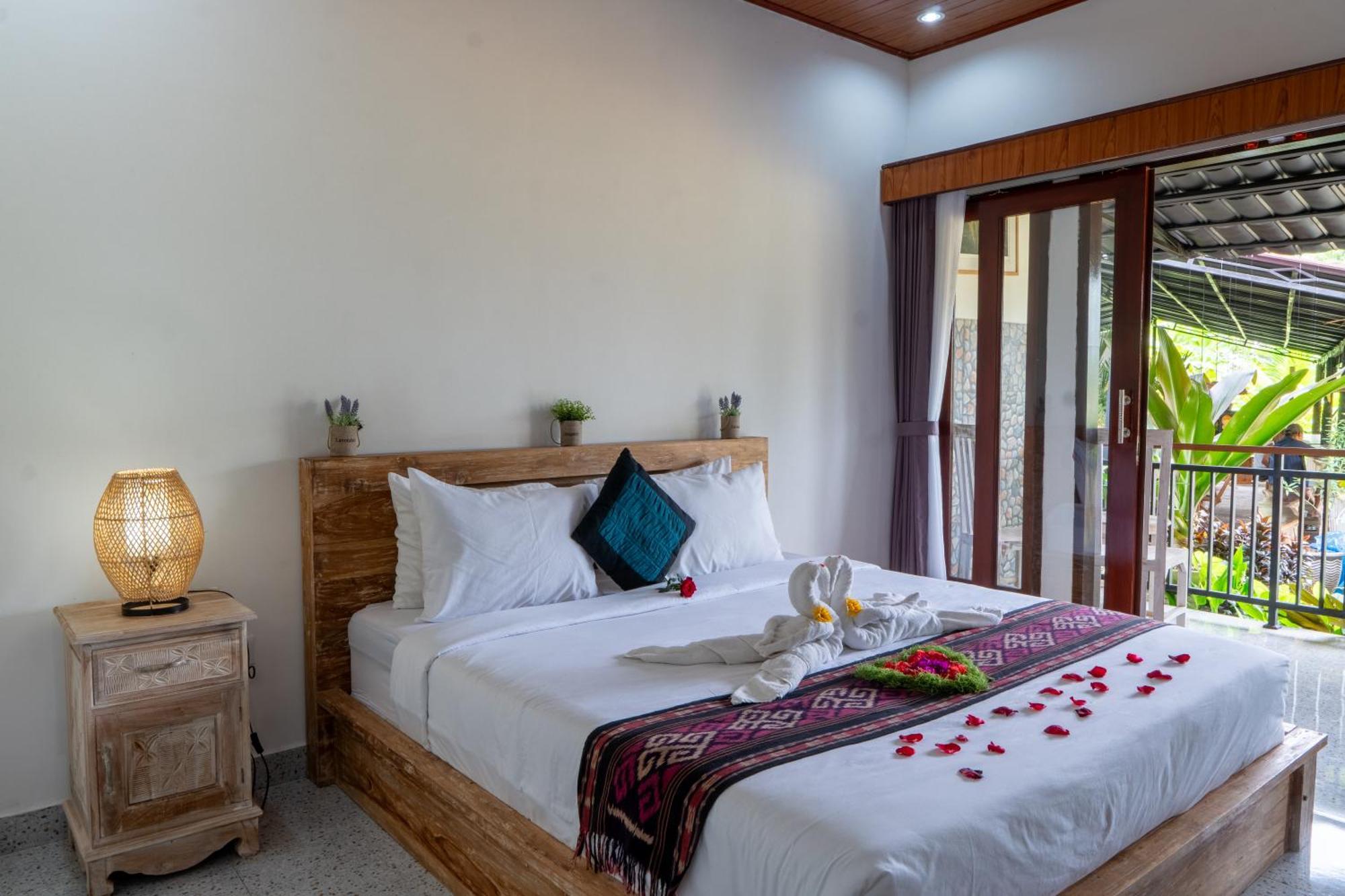 Adhidrawa Ubud Dış mekan fotoğraf