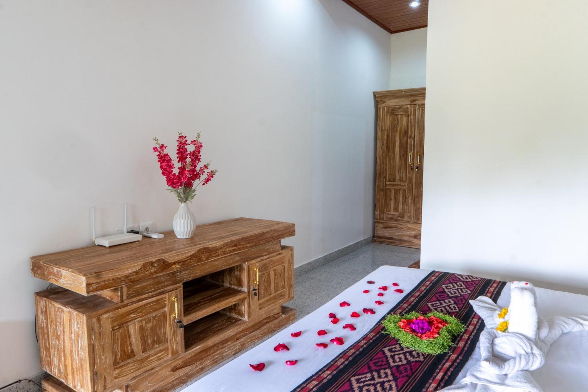 Adhidrawa Ubud Dış mekan fotoğraf
