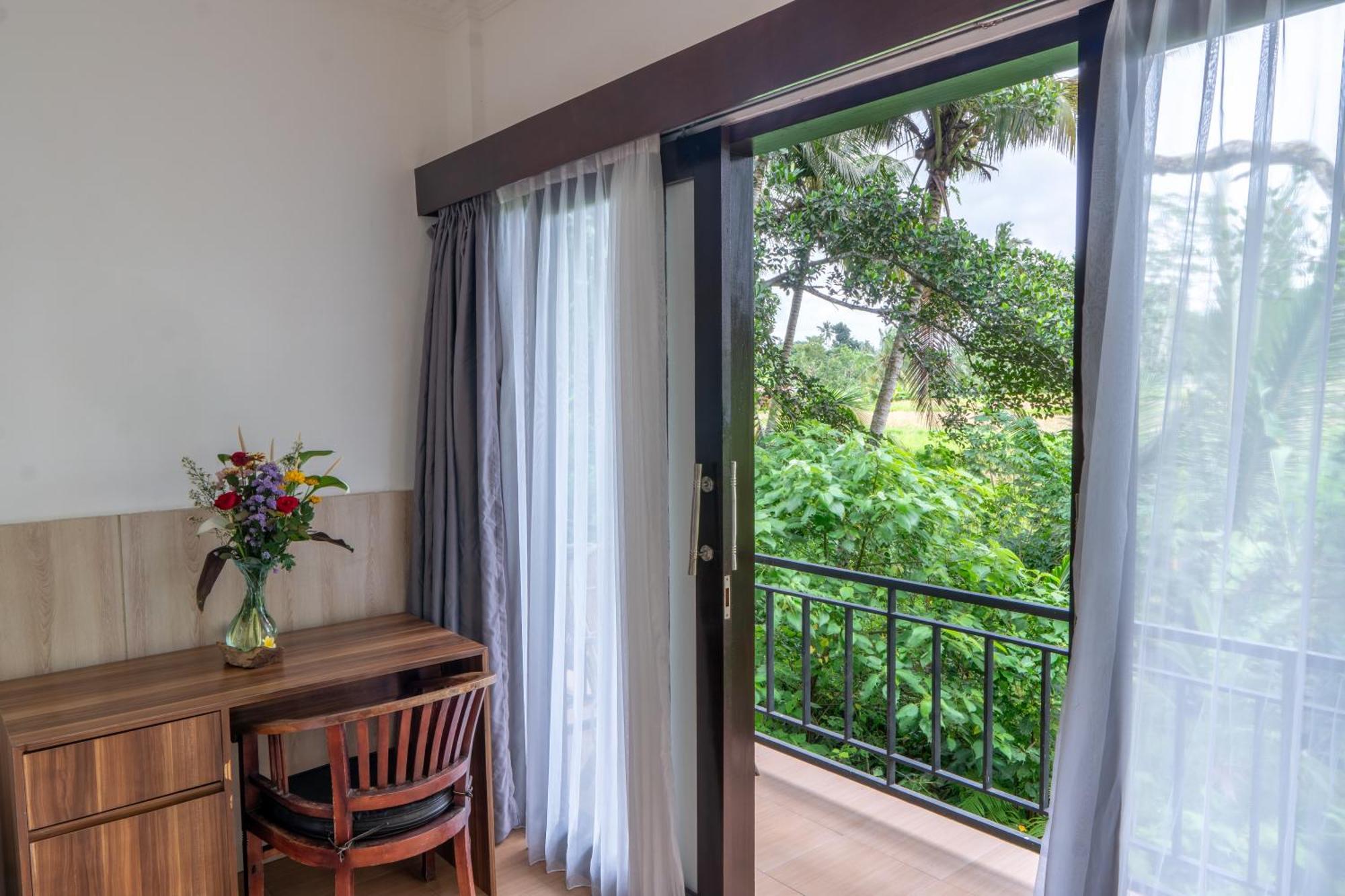 Adhidrawa Ubud Dış mekan fotoğraf