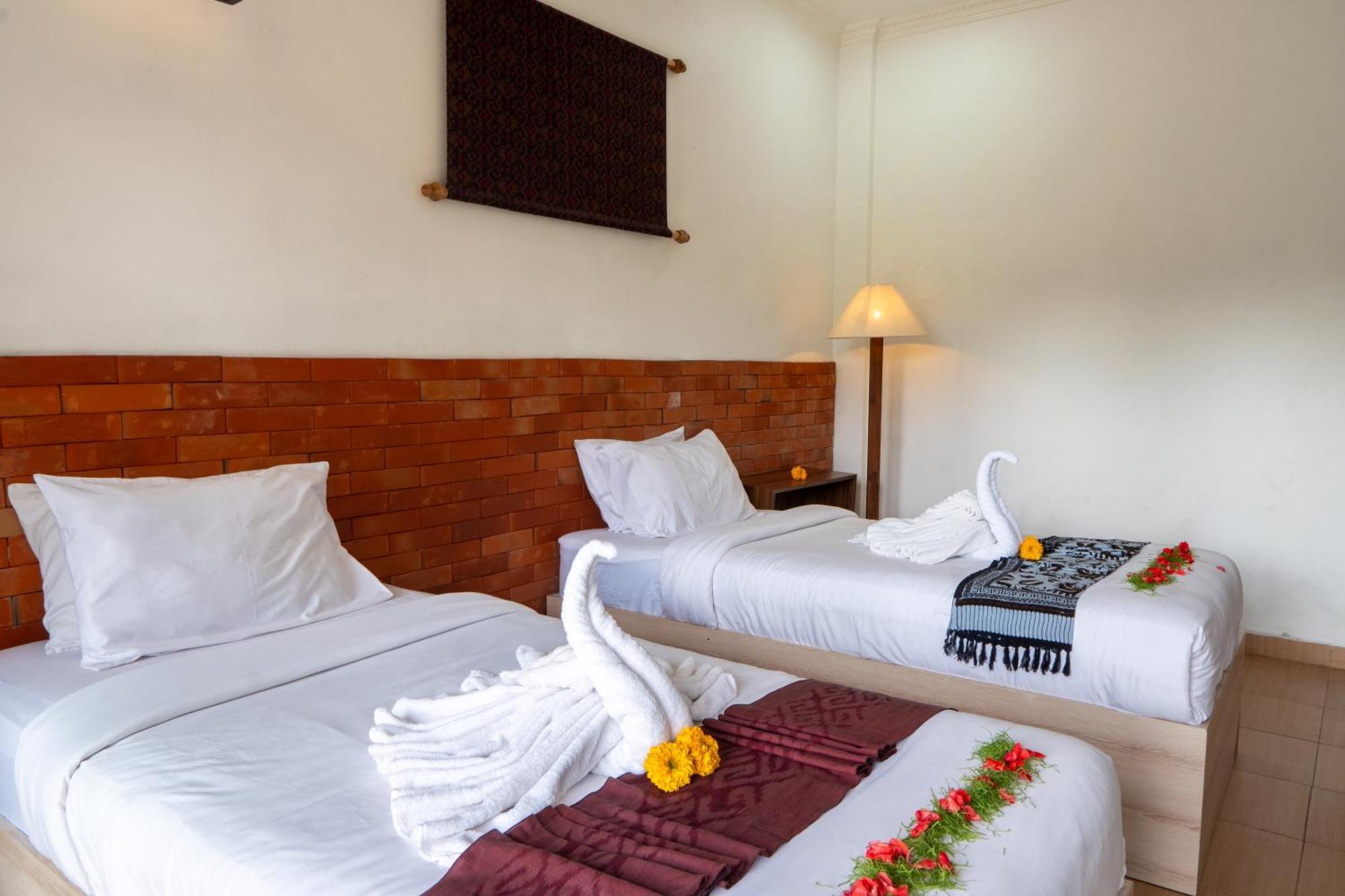Adhidrawa Ubud Dış mekan fotoğraf