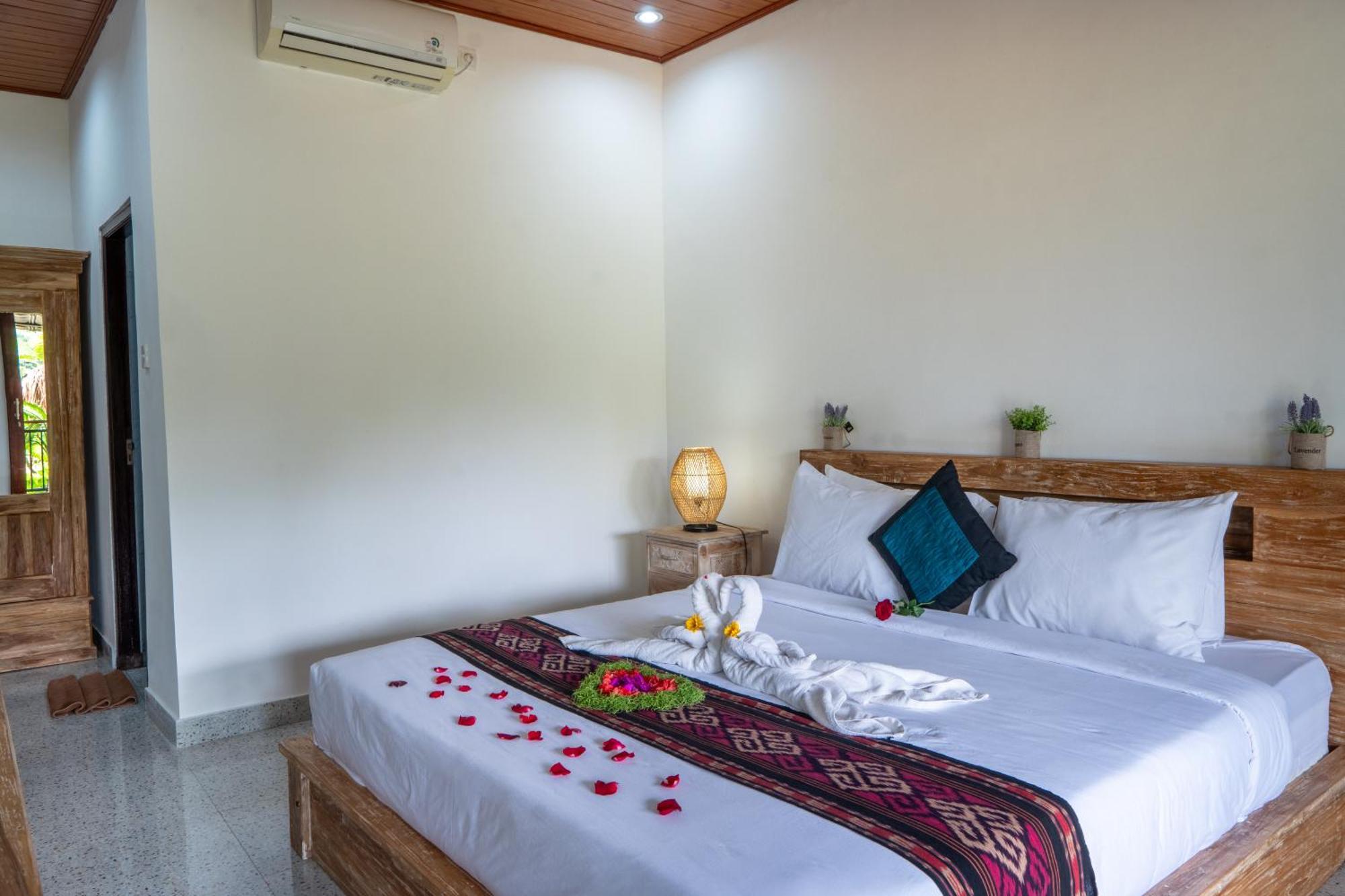 Adhidrawa Ubud Dış mekan fotoğraf
