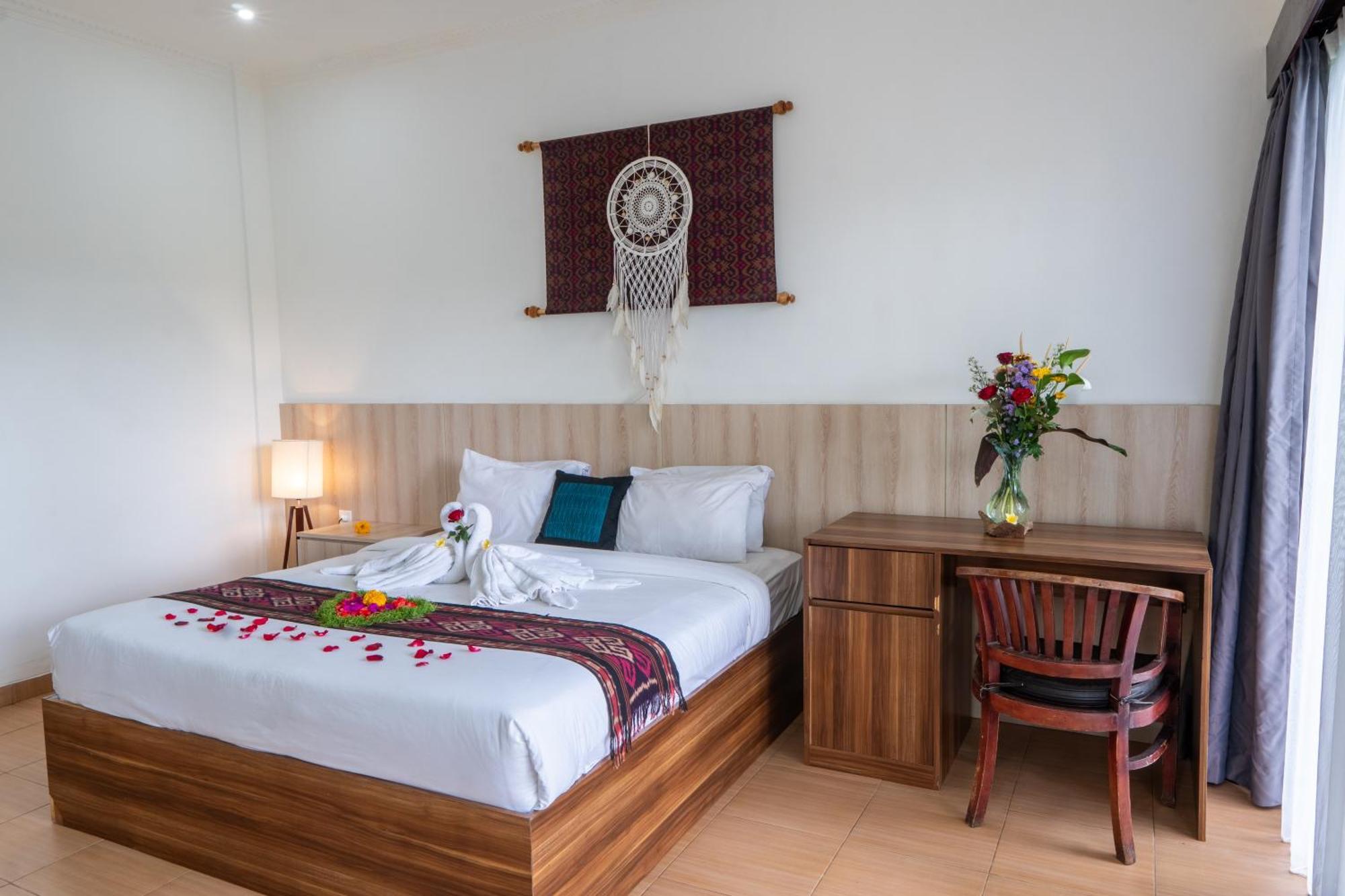 Adhidrawa Ubud Dış mekan fotoğraf