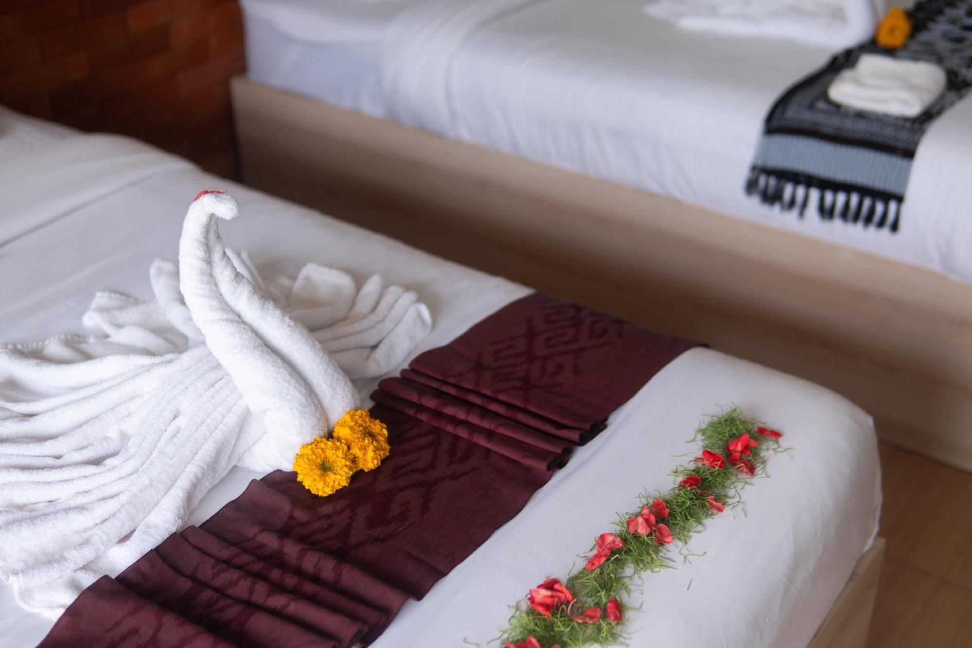 Adhidrawa Ubud Dış mekan fotoğraf